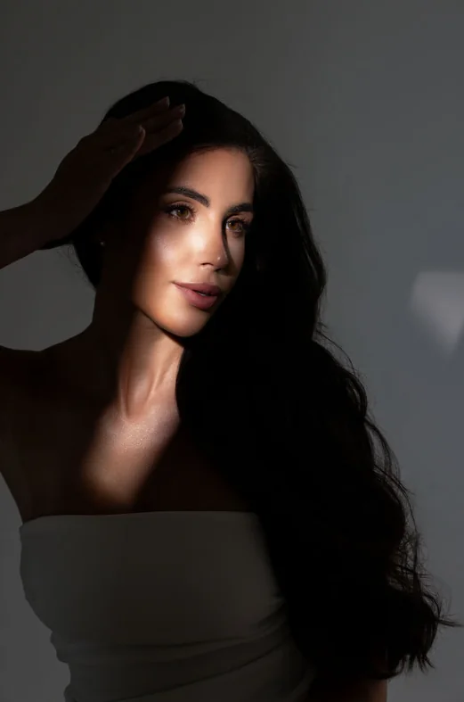 Nicole Tanona, właścicielka salonu Muse Hair w Szczecinie